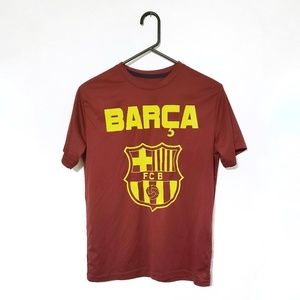 Activewear Mens T-Shirt